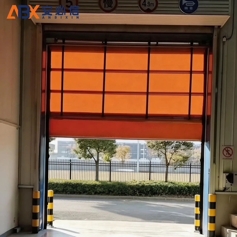 保山背带堆积门