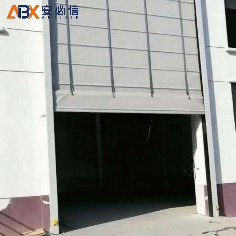 保山机械式门封