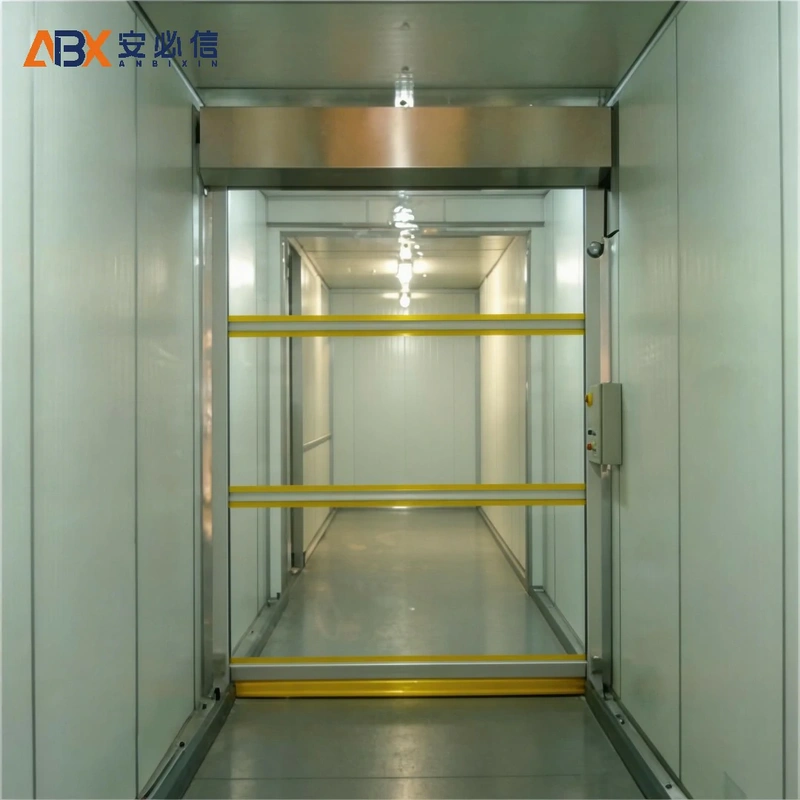 保山PVC快速门